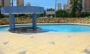 Imagem 3: Ed Córdoba - 116m² - 3 suítes + DCE - Lazer Amplo - Parque Del Sol