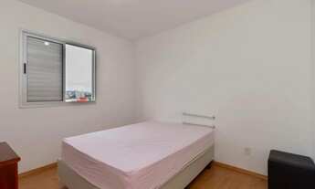 Imagem 2: Apartamento para venda em Vila Moreira (tatuapé) com 2 quartos , 52m²