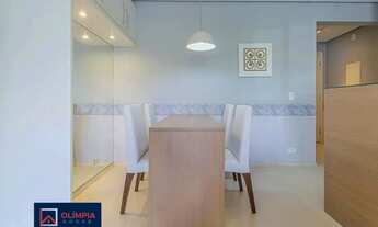 Imagem 6: Aluguel Apartamento 1 Dormitórios - 66 m² Consolação