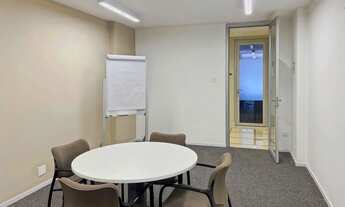 Imagem 3: Assinaturas flexíveis de coworking em Regus BRA, Sao Paulo - Centro XV de Novembro