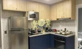 Imagem 6: Flat para venda na Bela Vista - Facto Paulista