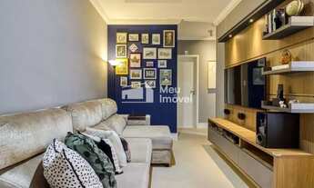 Imagem 7: VGR Imóvel para aluguel com 82 metros quadrados com 3 quartos em Loteamento Villa Branca