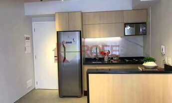 Imagem 2: Apartamento com 2 dormitórios para alugar, 62 m² por R$ 8.506,01/mês - Vila Madalena - São