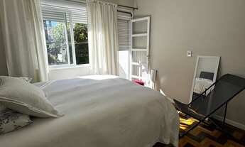 Imagem 2: Apartamento à venda com 68m², 2 dormitorios no Petropolis