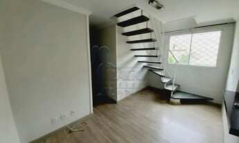 Imagem: Apartamento cobertura para locação - Lagoinha