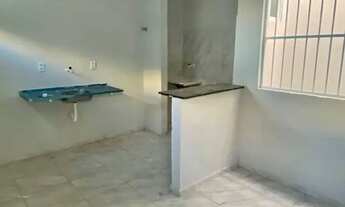 Imagem 5: Kitnet com garagem coberta - Quintino Cunha