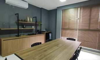 Imagem 6: Park Cidade Alta - Apartamento de 83m² - Sol da Manhã