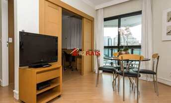 Imagem 2: Flat com ótimo preço no bairro Paraíso. Confira!