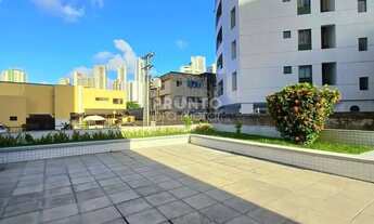 Imagem 7: APARTAMENTO DUPLEX EM BOA VIAGEM 493,14M² | PISCINA PRIVATIVA