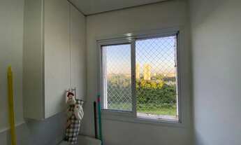 Imagem 7: Vendo Apartamento Edifício Tatiana em Americana SP