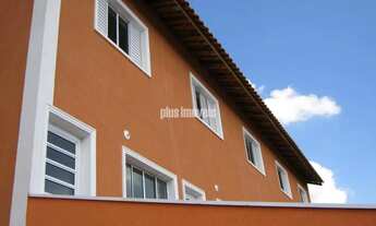 Imagem 4: SOBRADO EM CONDOMÍNIO FECHADO NO CAMPO LIMPO