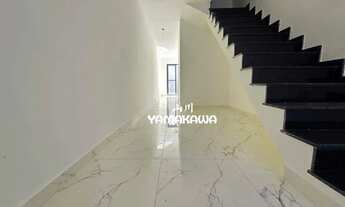 Imagem 4: Sobrado com 2 dormitórios à venda, 80 m² por R$ 495.000,00 - Ermelino Matarazzo - São Paul