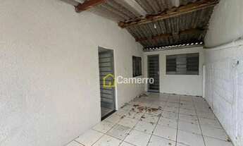 Imagem: Casa para alugar, 60 m² por R$ 1.500/mês