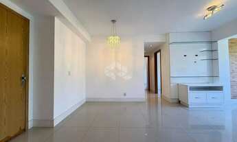 Imagem 5: Apartamento de 2 dormitórios, 68mts, com vaga coberta no Passo D'Areia