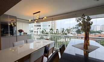 Imagem: APARTAMENTO À VENDA NO BELENZINHO - 3 DORMITÓRIOS