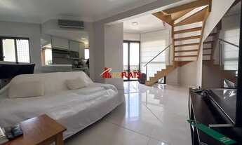 Imagem: Duplex com ótimo preço no bairro Morumbi