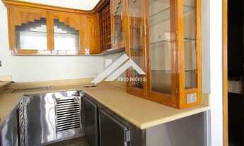 Imagem 5: Casa para Venda em Presidente Prudente, Jardim Aviação, 10 dormitórios, 5 suítes, 12 banhe