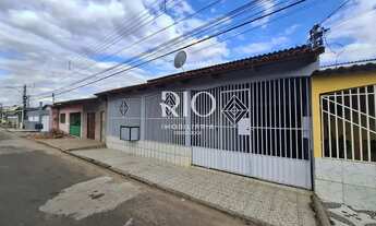 Imagem: Casa 4 quartos - Pista