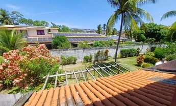 Imagem 5: Alugo Apartamento 3/4 (7 Dias de CARNAVAL) em BURAQUINHO