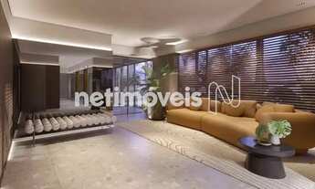 Imagem 2: Venda Apartamento 3 quartos Lourdes Belo Horizonte