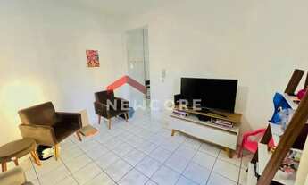 Imagem 3: Apartamento em Rua Embaré - Guilhermina - Praia Grande/SP