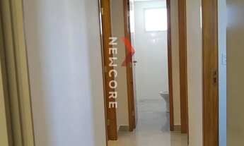 Imagem 2: Apartamento em Rua Ônix - Dona Zulmira - Uberlândia/MG