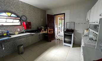 Imagem 2: Casa 3 Quartos Estação São Pedro da Aldeia