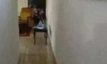 Imagem 6: Casa com 3 dormitórios à venda, 168 m² por R$ 580.000,00 - Vila Cecília Maria - Santo Andr