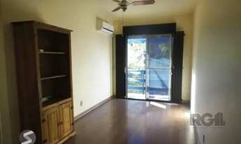 Imagem 2: Apartamento de 1 dormitório no bairro Santana