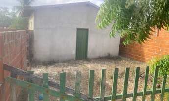 Imagem 4: Terreno Sítio Santo Antônio Sucatinga