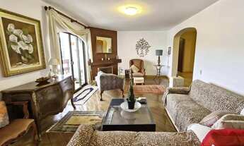 Imagem 6: Apartamento para venda em Vila Madalena com 3 quartos, sendo 3 suítes , 224m²