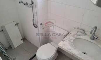 Imagem 5: Condominio Cittá Della Moóca venda e locação com 3 quartos