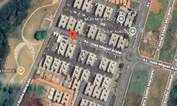 Imagem 4: Oportunidade! Apartamento com 39,30 m² PR abaixo do valor de mercado em Uberaba/MG - Rafae