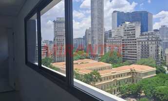 Imagem 5: Apartamento de 117.65m² com 3 quartos em República