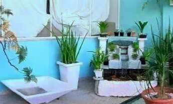 Imagem 2: Casa com 4 dormitórios à venda, 180 m² por R$ 730.000,00 - Piratininga - Niterói/RJ