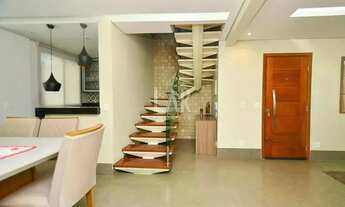 Imagem 3: Cobertura para aluguel, 3 quartos, 1 suíte, 1 vaga, Colégio Batista - Belo Horizonte/MG