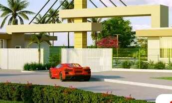 Imagem 3: Lote no MELIÁ RESIDENCE