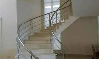 Imagem 5: CASA EM CONDOMÍNIO - TAMBORÉ - SP