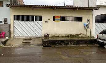 Imagem: Imóvel para venda tem 85 metros quadrados