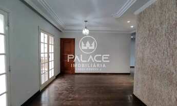 Imagem 3: Casa sobreposta para alugar em alto, piracicaba 3 quartos 103m²