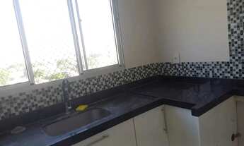 Imagem 2: Apartamento para alugar com armários planejados 3 quartos sendo 1 suíte