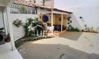 Imagem: SOBRADO PISO INFERIOR CASA PRINCIPAL COM