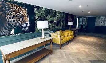 Imagem 7: Setai Sandro Barros, Cabo Branco, João Pessoa, PB