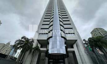 Imagem: Plaza Centenário Laje de Alto Padrão na