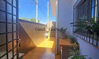 Imagem 2: CA1448 - Casa à Venda na Vila Albino em Palmital