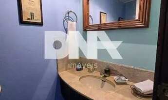 Imagem 2: Casa de rua : Triplex / Residencial / Cosme Velho