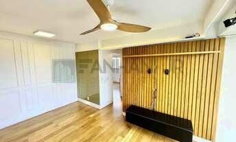 Imagem 4: Apartamento de 2 quartos com suíte e vaga na Casa Verde, SP: oportunidade única!