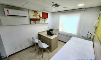 Imagem 5: CONJ. COMERCIAL - TATUAPÉ - SP