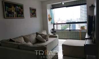 Imagem 4: Beira Rio Colonial | OPORTUNIDADE na Madalena | 3 Quartos | 1 Suíte| 2 Vagas