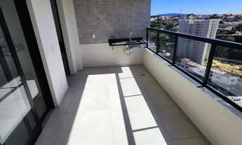 Imagem: Apartamento em Vila Lucy, Sorocaba